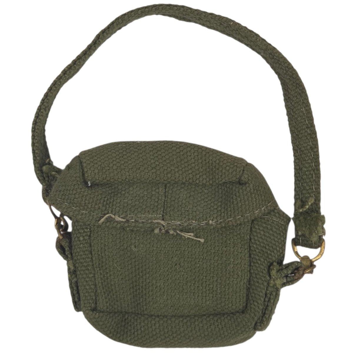 2003 - G.I. Joe Action Marine 40th Anniversary Replacement Medic Bag Hasbro - Action Figures & Collectibles - ThrowbackBuys - A N E 1 Stop Shop