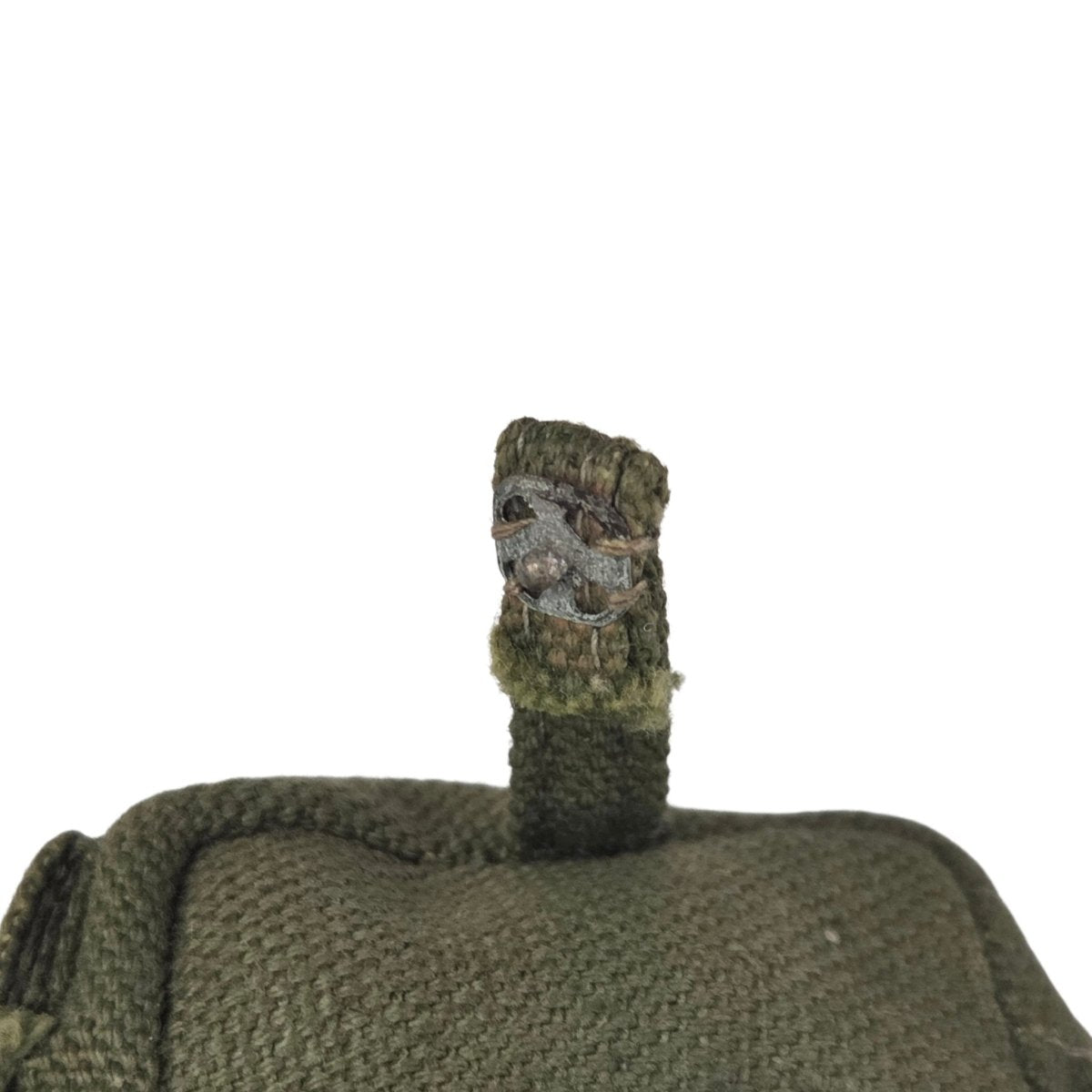 2003 - G.I. Joe Action Marine 40th Anniversary Replacement Medic Bag Hasbro - Action Figures & Collectibles - ThrowbackBuys - A N E 1 Stop Shop