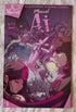 2003 icandy issues 1 thru 3 - Comics - ThrowbackBuys - Our Time Warp