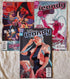 2003 icandy issues 1 thru 3 - Comics - ThrowbackBuys - Our Time Warp