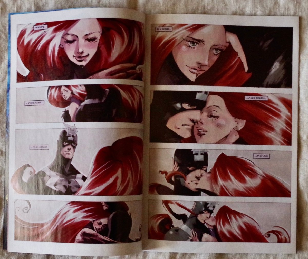 2003 icandy issues 1 thru 3 - Comics - ThrowbackBuys - Our Time Warp