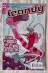 2003 icandy issues 1 thru 3 - Comics - ThrowbackBuys - Our Time Warp