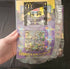 2003 Mcdonald's Spy Kids Game Over Sealed Comic & Toys - Collectible Toys - ThrowbackBuys - Cloy's Creativity