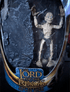 2003 NIB Lord of the Rings Return of the King Super Poseable Gollum Crawler Toy - Action Figures & Collectibles - ThrowbackBuys - Furby Queen