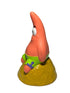 2003 – Nickelodeon: SpongeBob NickCandy Patrick Tube Topper - Action Figures & Collectibles - ThrowbackBuys - Abunnysvintageco