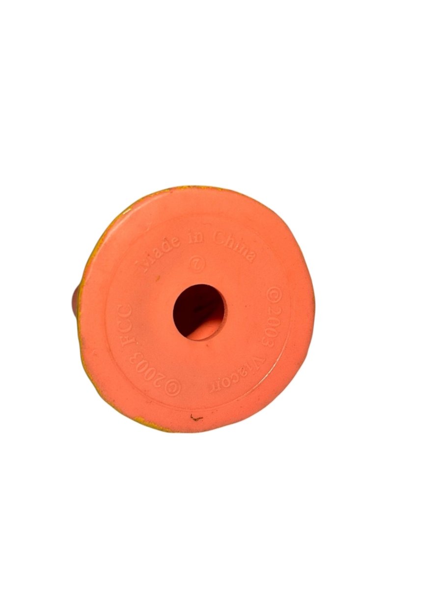 2003 – Nickelodeon: SpongeBob NickCandy Patrick Tube Topper - Action Figures & Collectibles - ThrowbackBuys - Abunnysvintageco