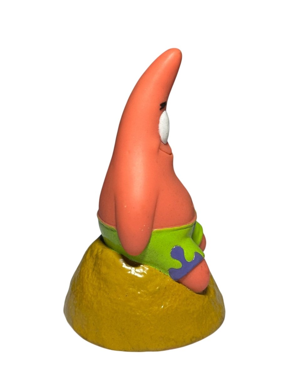 2003 – Nickelodeon: SpongeBob NickCandy Patrick Tube Topper - Action Figures & Collectibles - ThrowbackBuys - Abunnysvintageco