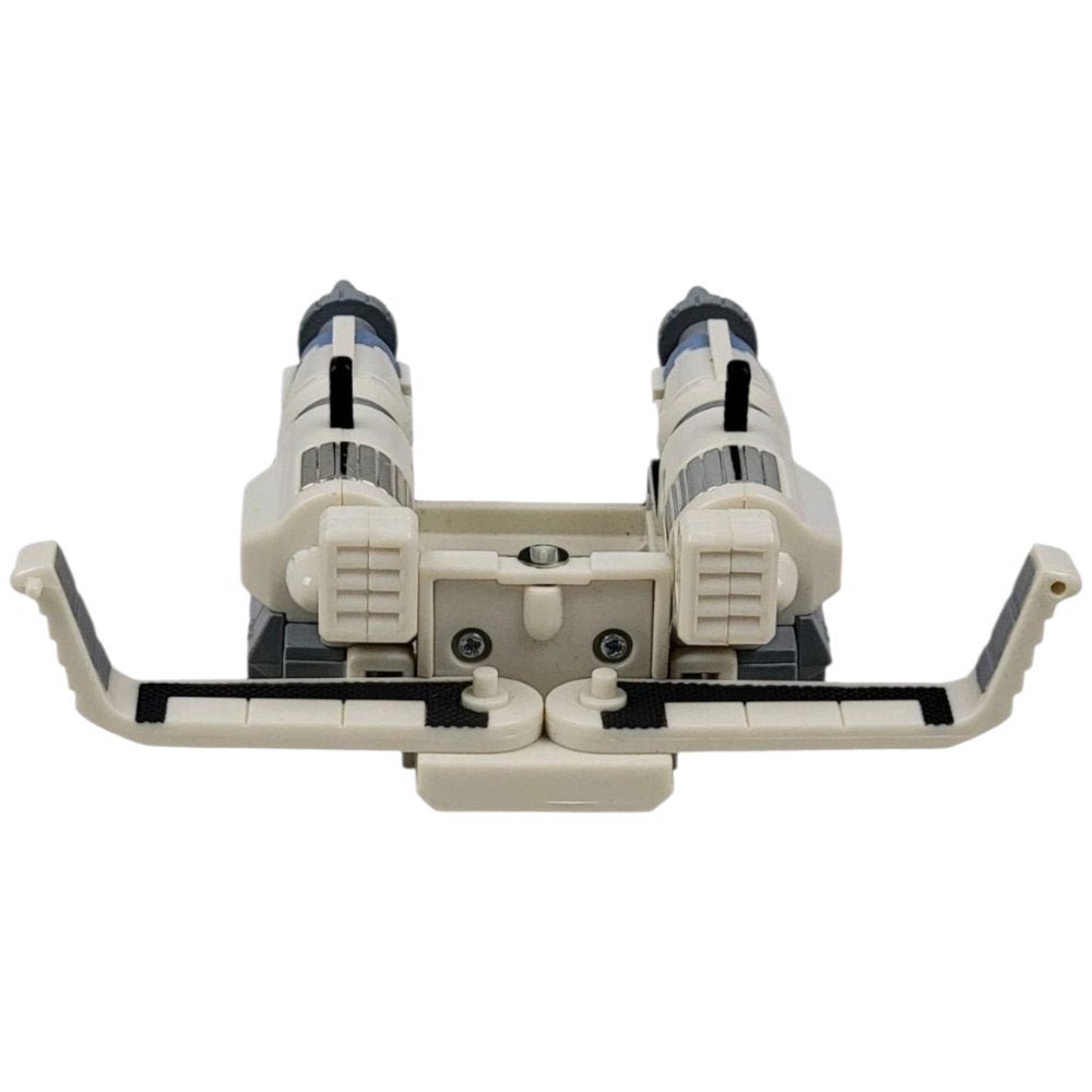 2003 - Teen Titans Go Cyborg Blendride 12343 - Bandai - Action Figures & Collectibles - ThrowbackBuys - A N E 1 Stop Shop