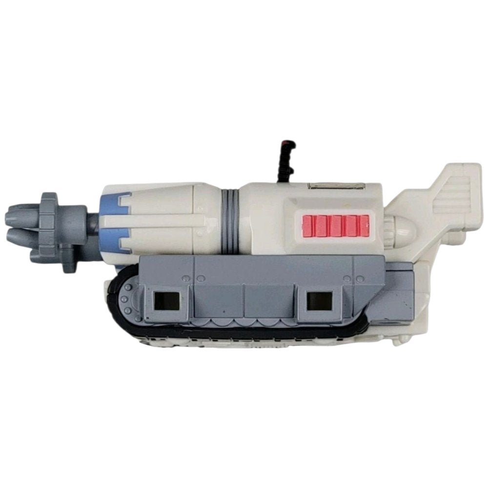 2003 - Teen Titans Go Cyborg Blendride 12343 - Bandai - Action Figures & Collectibles - ThrowbackBuys - A N E 1 Stop Shop