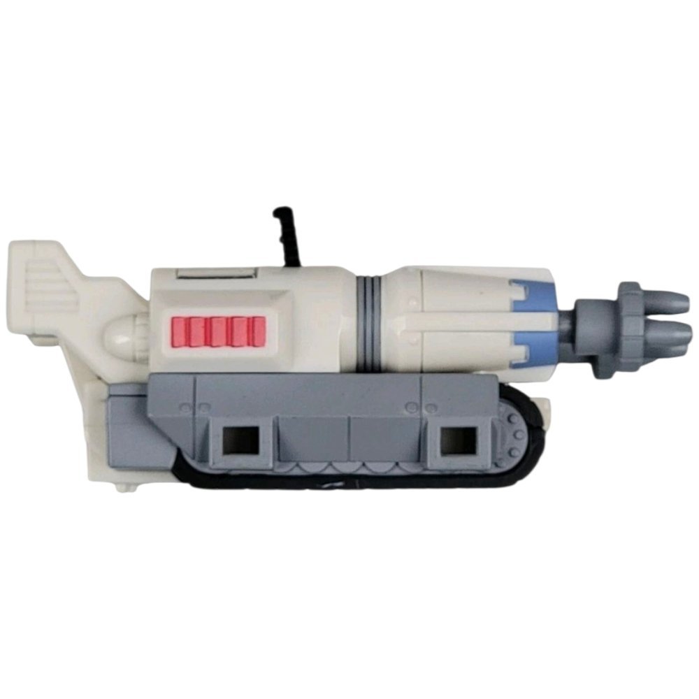 2003 - Teen Titans Go Cyborg Blendride 12343 - Bandai - Action Figures & Collectibles - ThrowbackBuys - A N E 1 Stop Shop