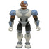 2003 - Teen Titans Go Cyborg Blendride 12343 - Bandai - Action Figures & Collectibles - ThrowbackBuys - A N E 1 Stop Shop
