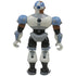 2003 - Teen Titans Go Cyborg Blendride 12343 - Bandai - Action Figures & Collectibles - ThrowbackBuys - A N E 1 Stop Shop
