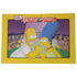 2003 - The Simpsons Battle of the Sexes Board Game Complete Homer Marge Trivia - Board Games - ThrowbackBuys - A N E 1 Stop Shop
