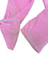 2003 - Y2K Barbie Avenue Girls 6x Tracksuit Pink Velour - Outfit Sets - ThrowbackBuys - Abunnysvintageco