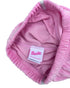 2003 - Y2K Barbie Avenue Girls 6x Tracksuit Pink Velour - Outfit Sets - ThrowbackBuys - Abunnysvintageco