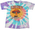 2004 - Allman Brothers Band: Ratdog Grateful Dead Tour Shirt - Large - T-Shirts - ThrowbackBuys -Yesterday's Attic