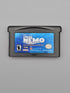 2004 – Game Boy Advance: Finding Nemo The Continuing Adventures - Video Games - ThrowbackBuys - Pinnaclecollectibles