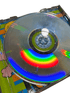 2004 Lizzie McGuire Total Party CD - CDs - ThrowbackBuys - Shiznit