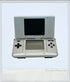 2004 - Nintendo DS Silver Model NTR - 001 - Handheld Consoles - ThrowbackBuys - ThrowbackBuys