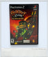 2004 - Playstation 2 - Ratchet & Clank: Up Your Arsenal - Video Games - ThrowbackBuys - ThrowbackBuys