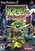 2004 – PlayStation 2: Teenage Mutant Ninja Turtles 2 BattleNexus - Video Games - ThrowbackBuys - Pinnaclecollectibles