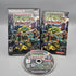 2004 – PlayStation 2: Teenage Mutant Ninja Turtles 2 BattleNexus - Video Games - ThrowbackBuys - Pinnaclecollectibles
