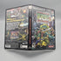 2004 – PlayStation 2: Teenage Mutant Ninja Turtles 2 BattleNexus - Video Games - ThrowbackBuys - Pinnaclecollectibles
