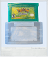 2004 - REPRODUCTION - Pokemon Leaf Green - Gameboy Advance - Video Games - ThrowbackBuys - Slaqr Retro Gaming & Collectibles