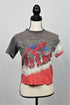2004 Spider - Man 2 'Web Slinger' T-Shirt - Shirts - ThrowbackBuys - Shiznit