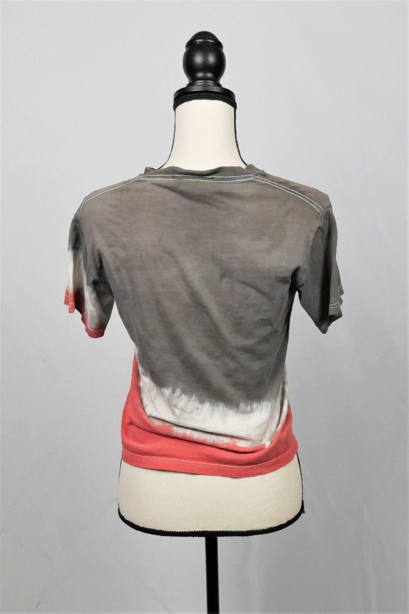 2004 Spider - Man 2 'Web Slinger' T-Shirt - Shirts - ThrowbackBuys - Shiznit
