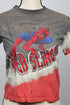 2004 Spider - Man 2 'Web Slinger' T-Shirt - Shirts - ThrowbackBuys - Shiznit