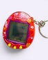 2004 - Tamagotchi: Connection Keychain v2 - RARE - Collectible Toys - ThrowbackBuys -Only90sKidsKnow