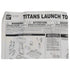 2004 - Teen Titans Go Titans Launch Tower - Bandai - Action Figures & Collectibles - ThrowbackBuys - A N E 1 Stop Shop
