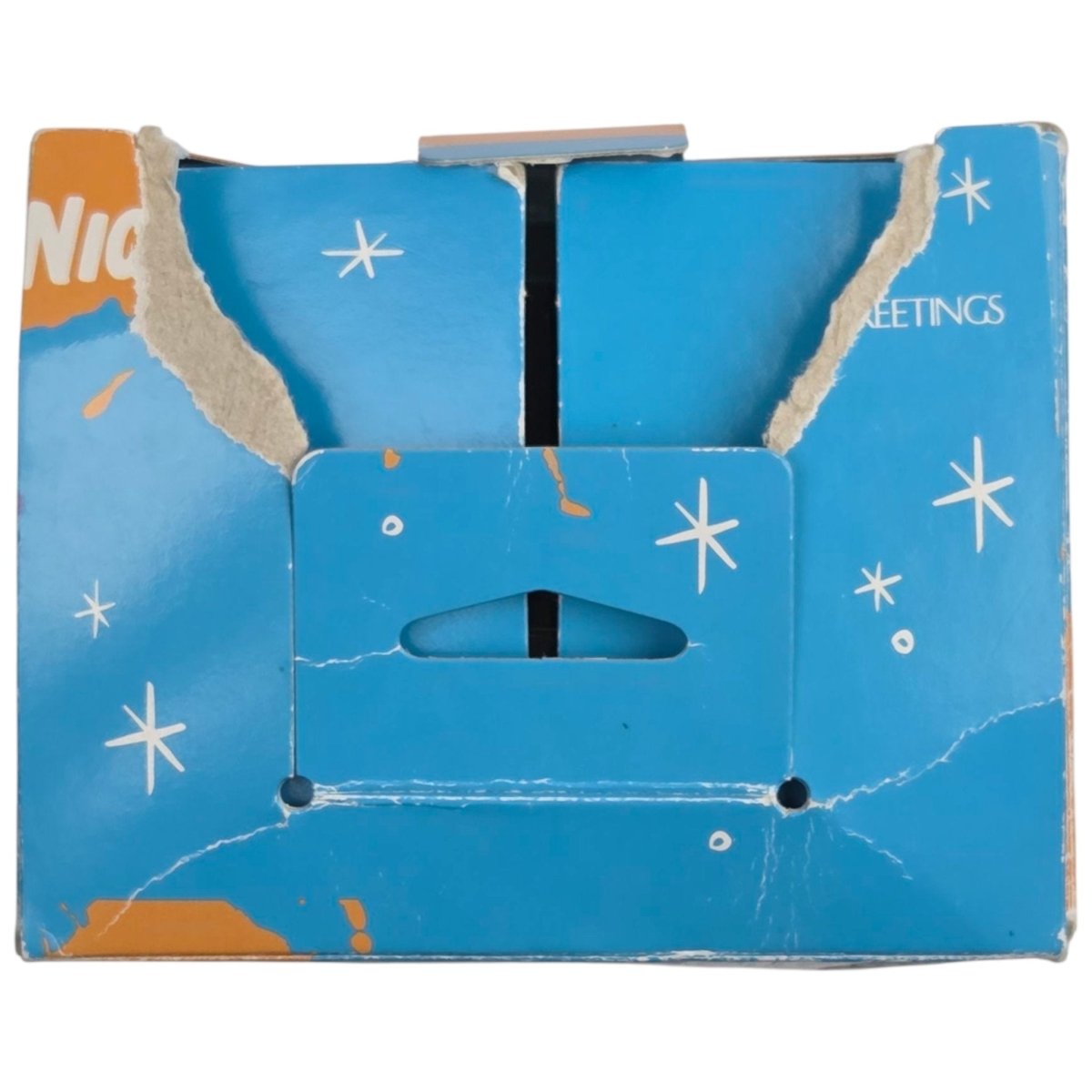 2004 - The Fairly Odd Parents Santa Timmy Holiday Christmas Ornament 3" Viacom - Ornaments - ThrowbackBuys - A N E 1 Stop Shop