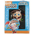2004 - The Fairly Odd Parents Santa Timmy Holiday Christmas Ornament 3" Viacom - Ornaments - ThrowbackBuys - A N E 1 Stop Shop