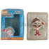 2004 - The Fairly Odd Parents Santa Timmy Holiday Christmas Ornament 3" Viacom - Ornaments - ThrowbackBuys - A N E 1 Stop Shop