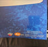 2004 Viacom Spongebob SquarePants Pocket Folder Nickelodeon Baseball Theme - Collectible Toys - ThrowbackBuys - Cloy's Creativity