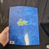 2004 Viacom Spongebob SquarePants Pocket Folder Nickelodeon Baseball Theme - Collectible Toys - ThrowbackBuys - Cloy's Creativity