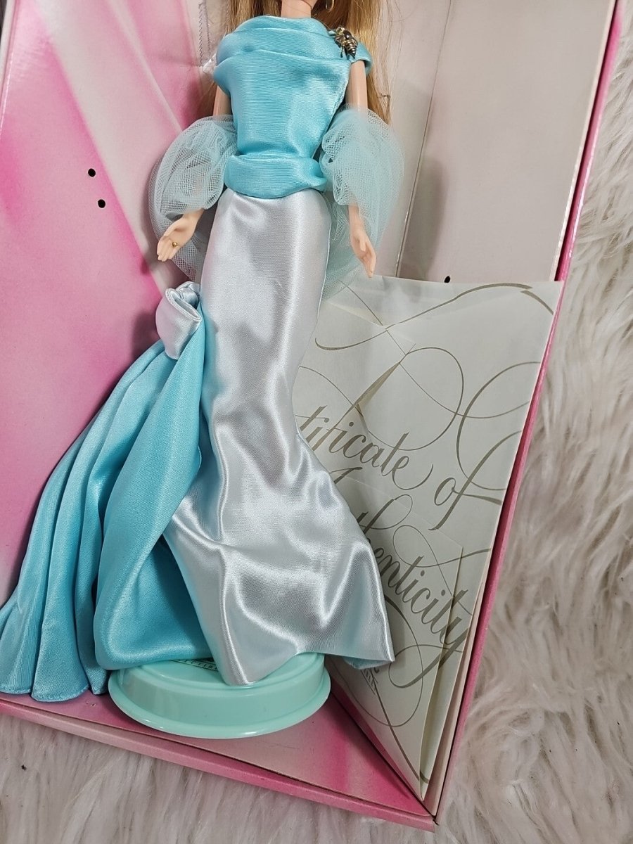 2004/98 - Mattel: Barbie Collector Birthday Wishes 40 Years - Dolls - ThrowbackBuys - The Thrifty Gypsyy Shop