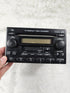 2005 2006 HONDA CR - V Radio Stereo 6 Disc Changer CD Player AM FM 39100 - S9a - a601 - Portable Audio - ThrowbackBuys - The Thrifty Gypsyy Shop