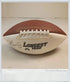 2005 - Adam Sandler Autographed The Longest Yard Promotional Football Paramount - RARE - Sports Memorabilia - ThrowbackBuys - ResellerDoor