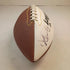 2005 - Adam Sandler Autographed The Longest Yard Promotional Football Paramount - RARE - Sports Memorabilia - ThrowbackBuys - ResellerDoor