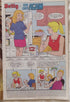 2005 Betty comic book number148 - Comics - ThrowbackBuys - Our Time Warp