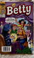 2005 Betty comic book number148 - Comics - ThrowbackBuys - Our Time Warp