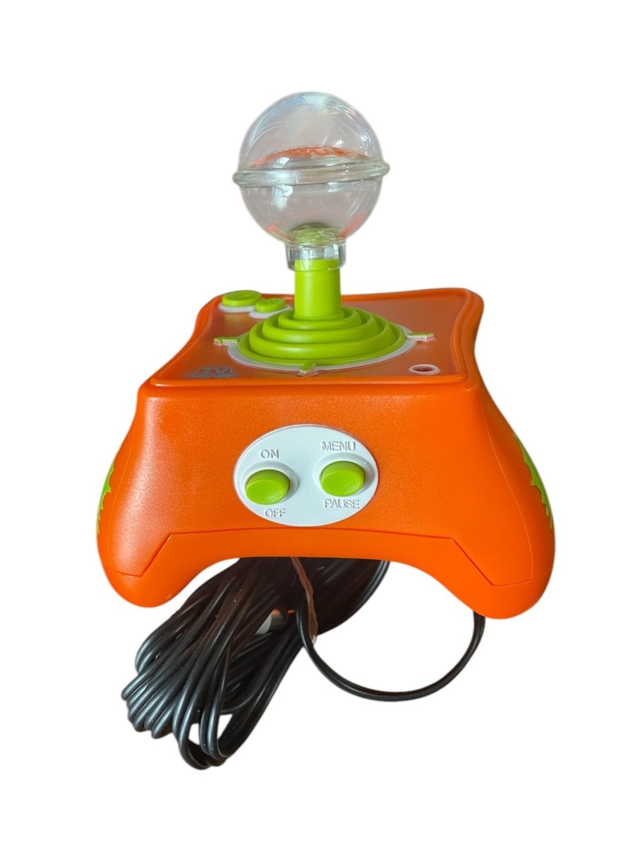 2005 Jaks Pacific Nicktoons Plug & Play - Home Game Consoles - ThrowbackBuys - Shiznit