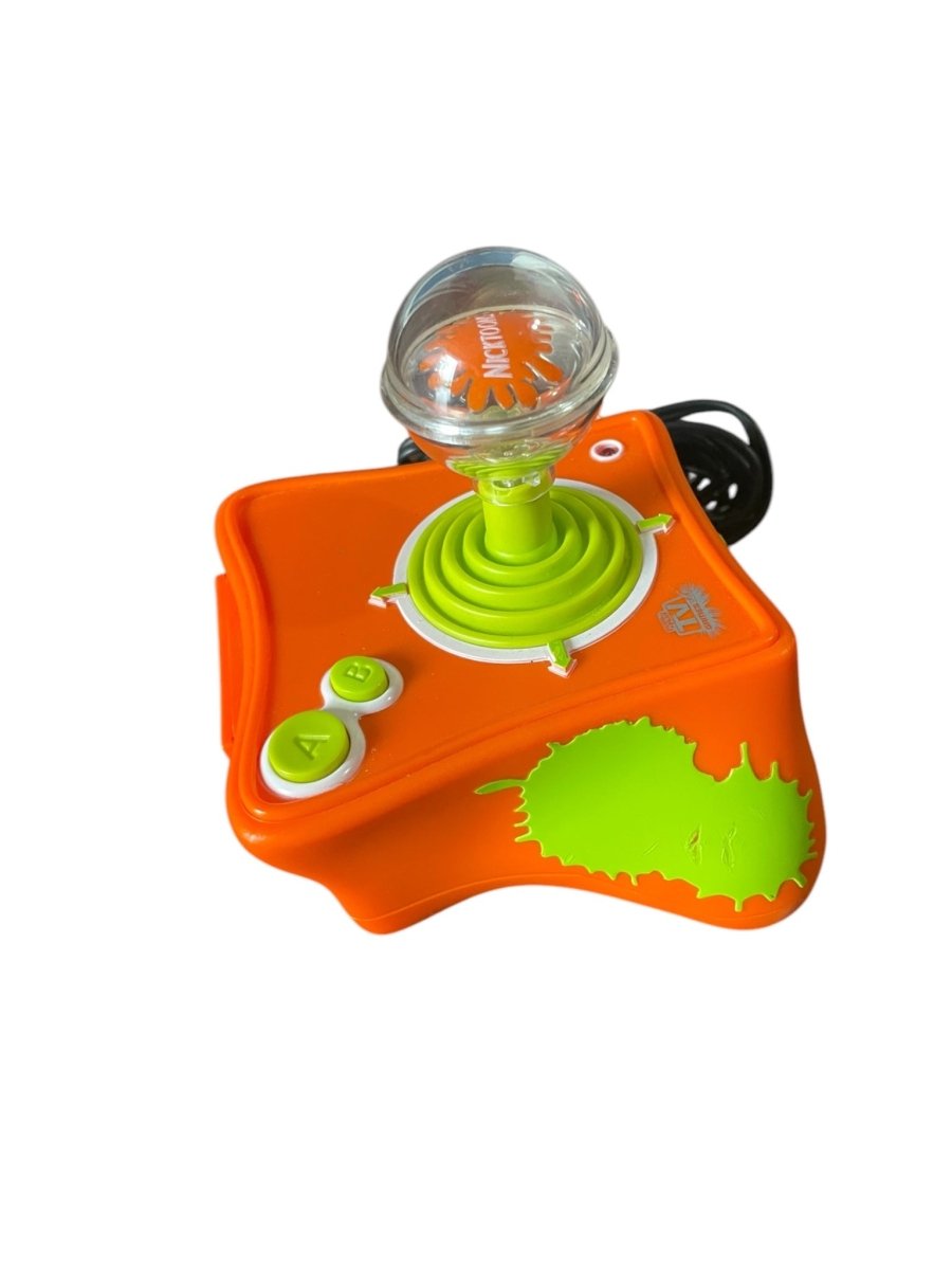 2005 Jaks Pacific Nicktoons Plug & Play - Home Game Consoles - ThrowbackBuys - Shiznit