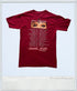 2005 - Kelly Clarkson Hazel Eyes Tour Concer T-Shirt - T-Shirts - ThrowbackBuys - ThrowbackBuys