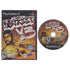 2005 - NBA Street V3 PlayStation 2 Game (PS2) - Video Games - ThrowbackBuys - A N E 1 Stop Shop