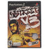 2005 - NBA Street V3 PlayStation 2 Game (PS2) - Video Games - ThrowbackBuys - A N E 1 Stop Shop