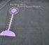 2005 - Rod Stewart: Tour T-Shirt - Medium - T-Shirts - ThrowbackBuys -Yesterday's Attic
